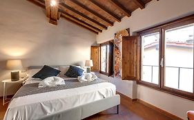 Mamo Florence - Magazzini Apartment