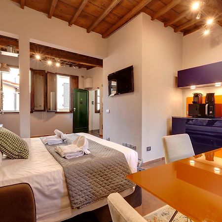 Mamo Florence - Magazzini Apartment Esterno foto