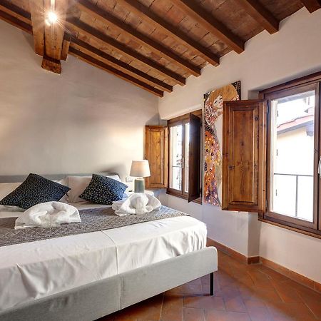 Mamo Florence - Magazzini Apartment Esterno foto