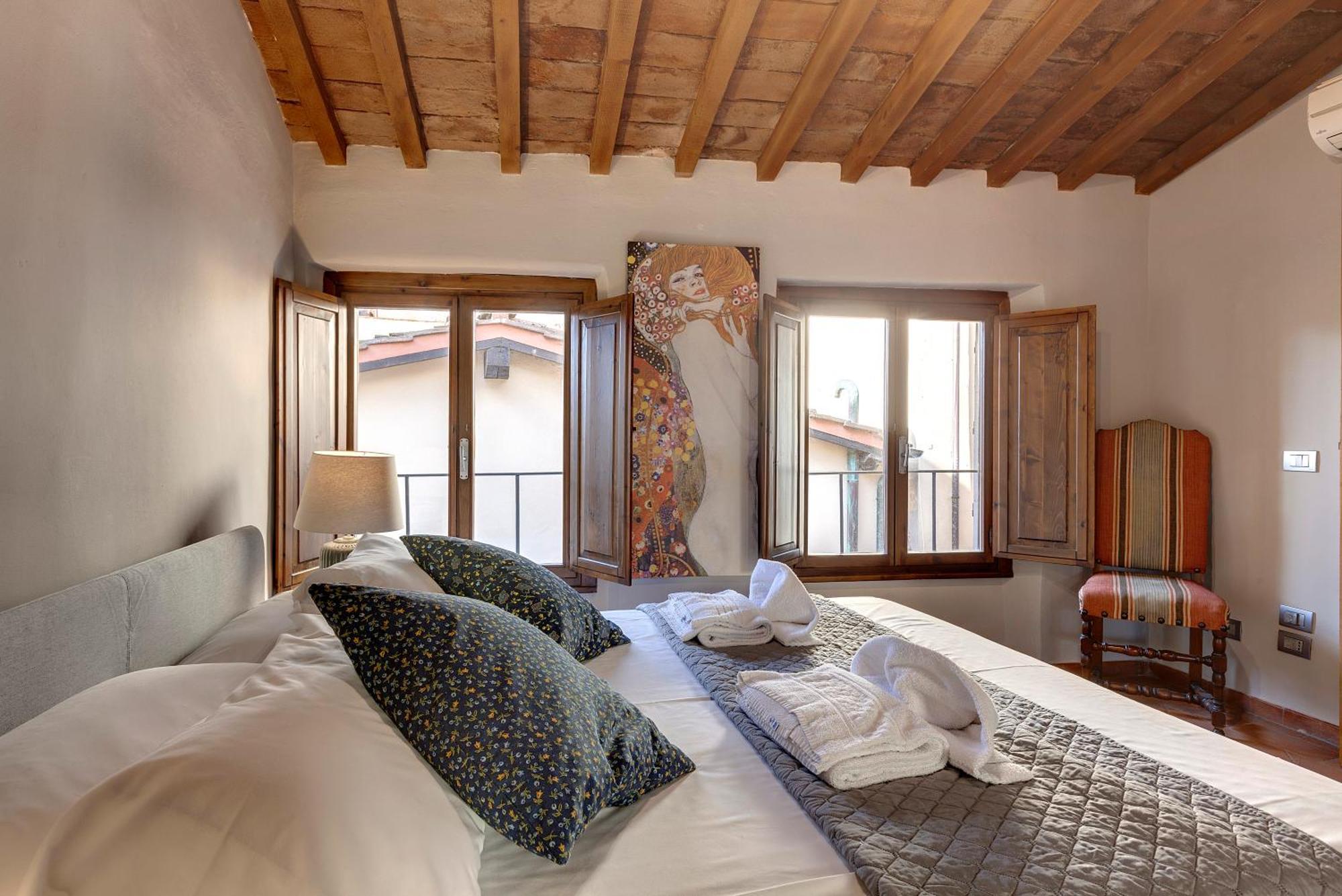 Mamo Florence - Magazzini Apartment Esterno foto