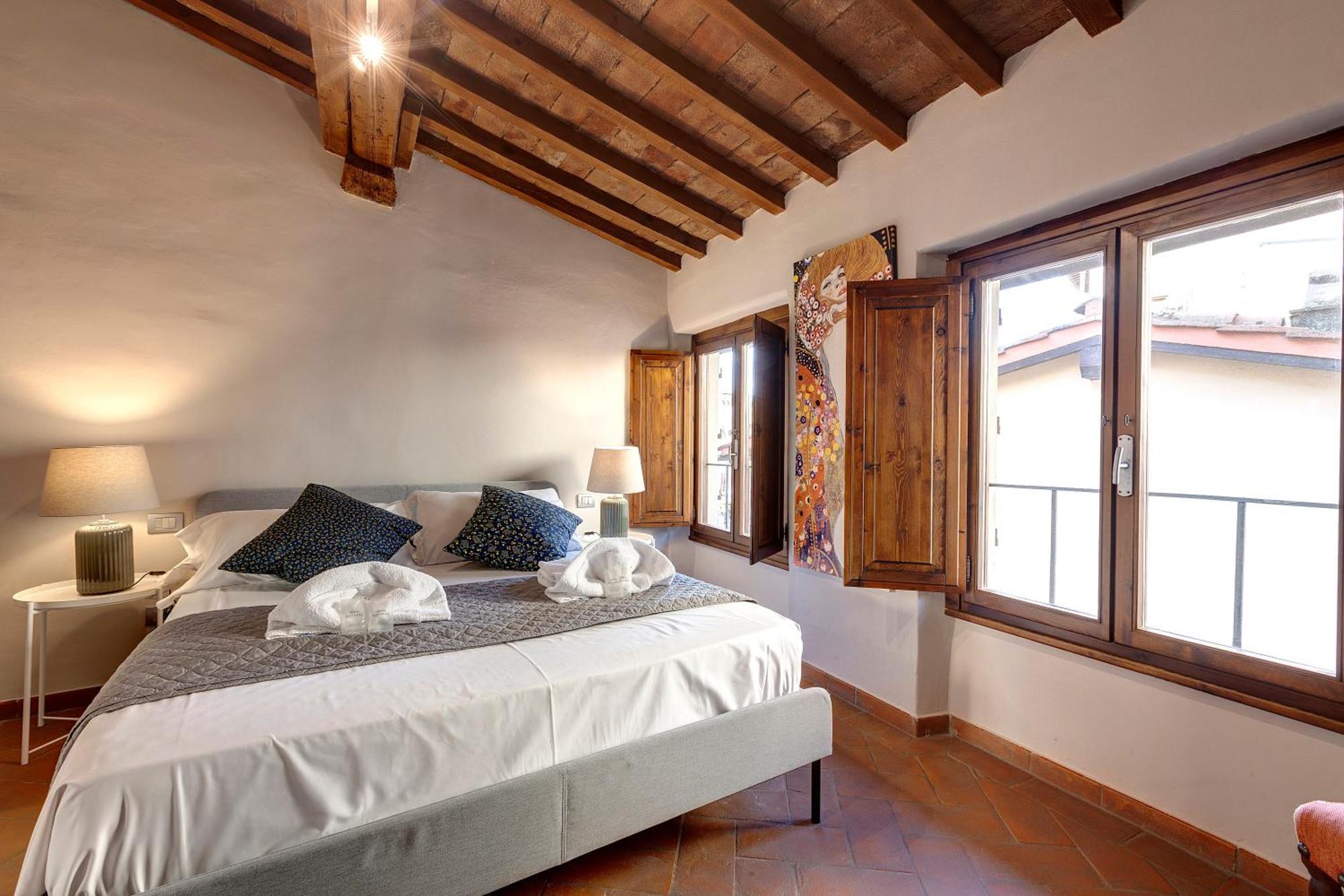 Mamo Florence - Magazzini Apartment Esterno foto