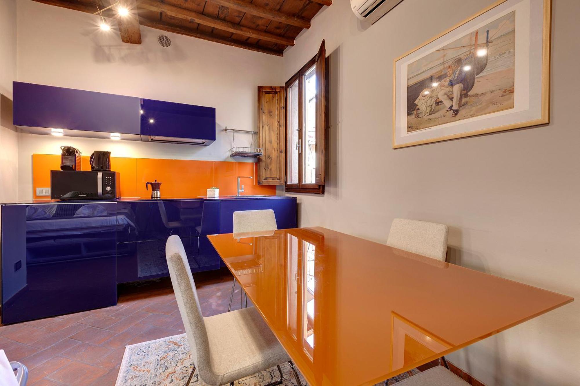 Mamo Florence - Magazzini Apartment Esterno foto
