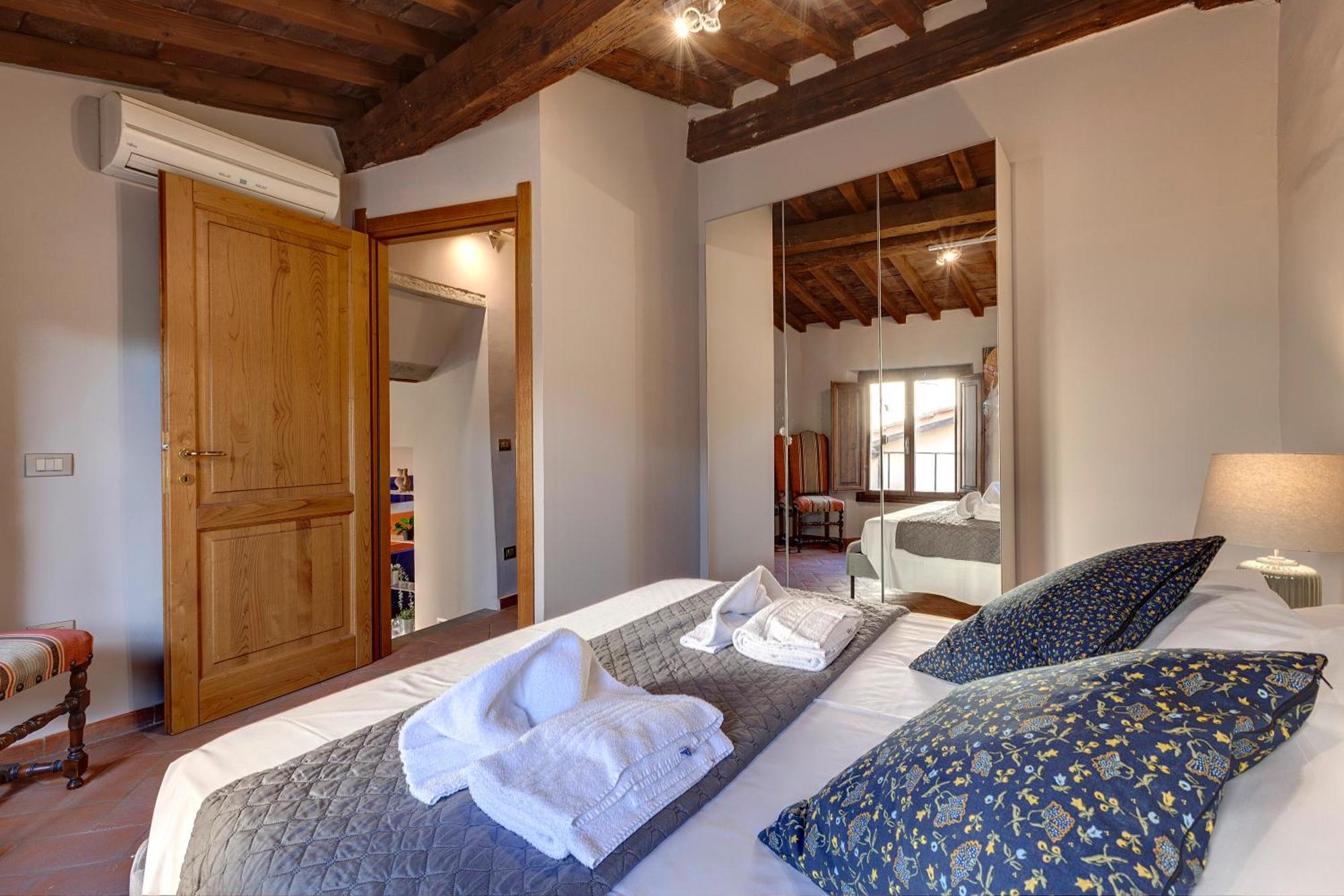 Mamo Florence - Magazzini Apartment Esterno foto