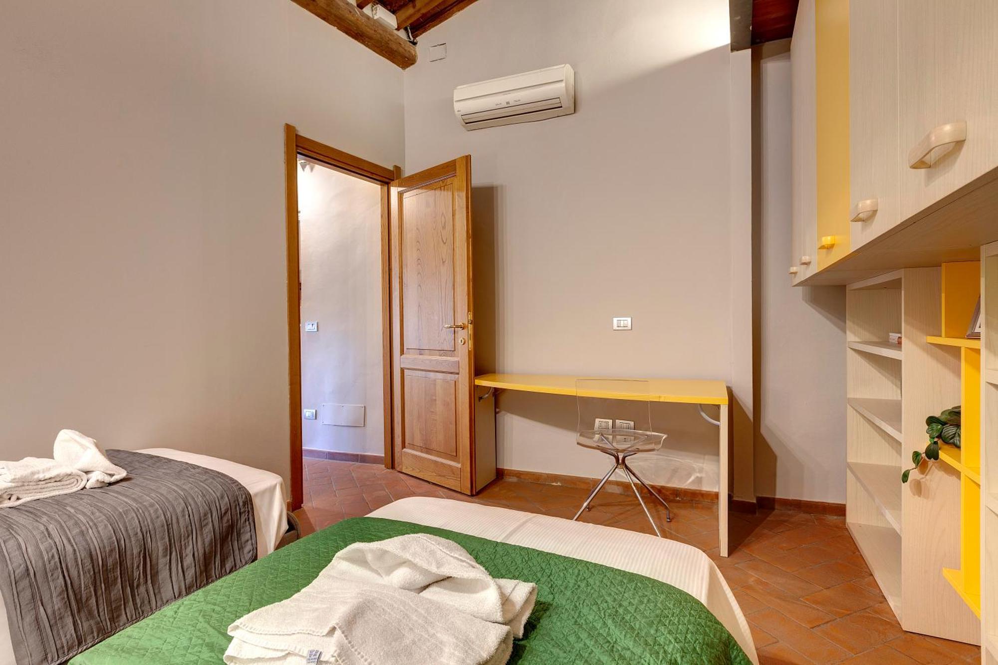 Mamo Florence - Magazzini Apartment Esterno foto