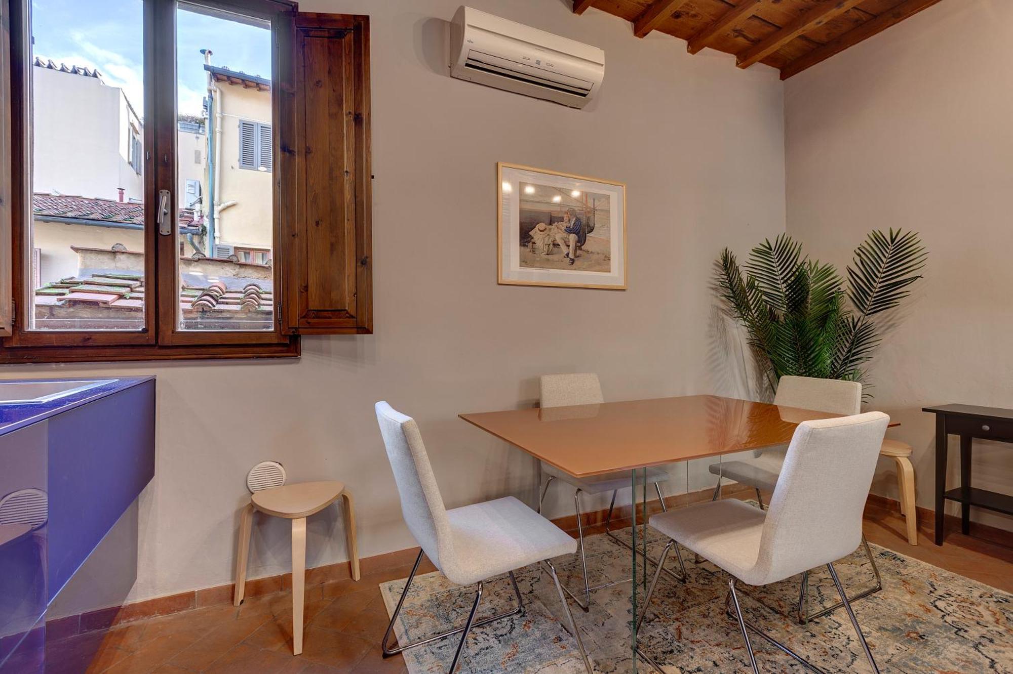 Mamo Florence - Magazzini Apartment Esterno foto