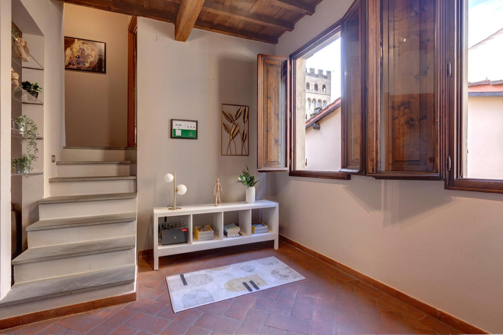 Mamo Florence - Magazzini Apartment Esterno foto