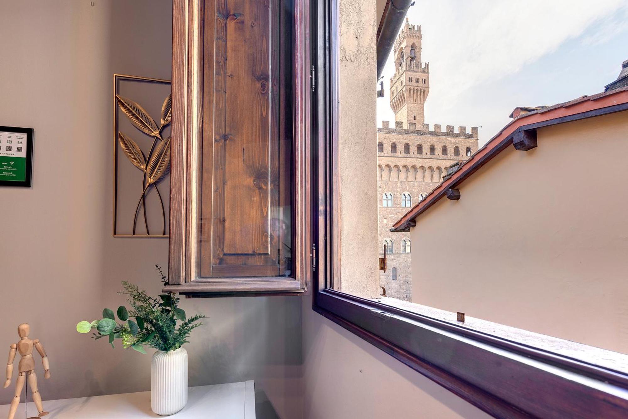 Mamo Florence - Magazzini Apartment Esterno foto